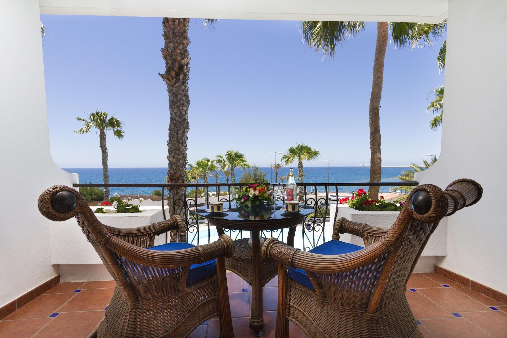 Sunsuites Carolina San Agustín Exterior foto