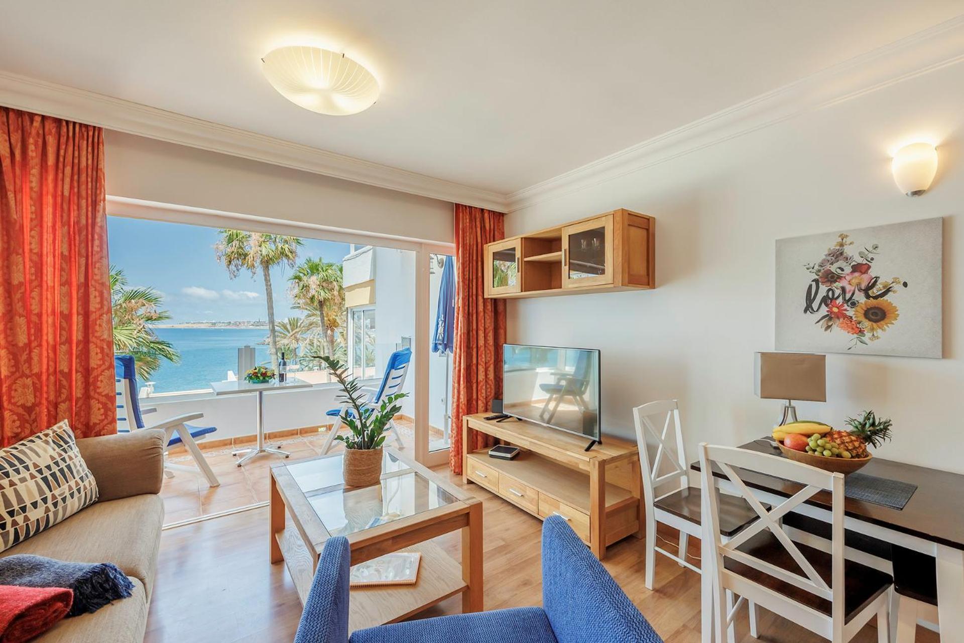 Sunsuites Carolina San Agustín Cameră foto