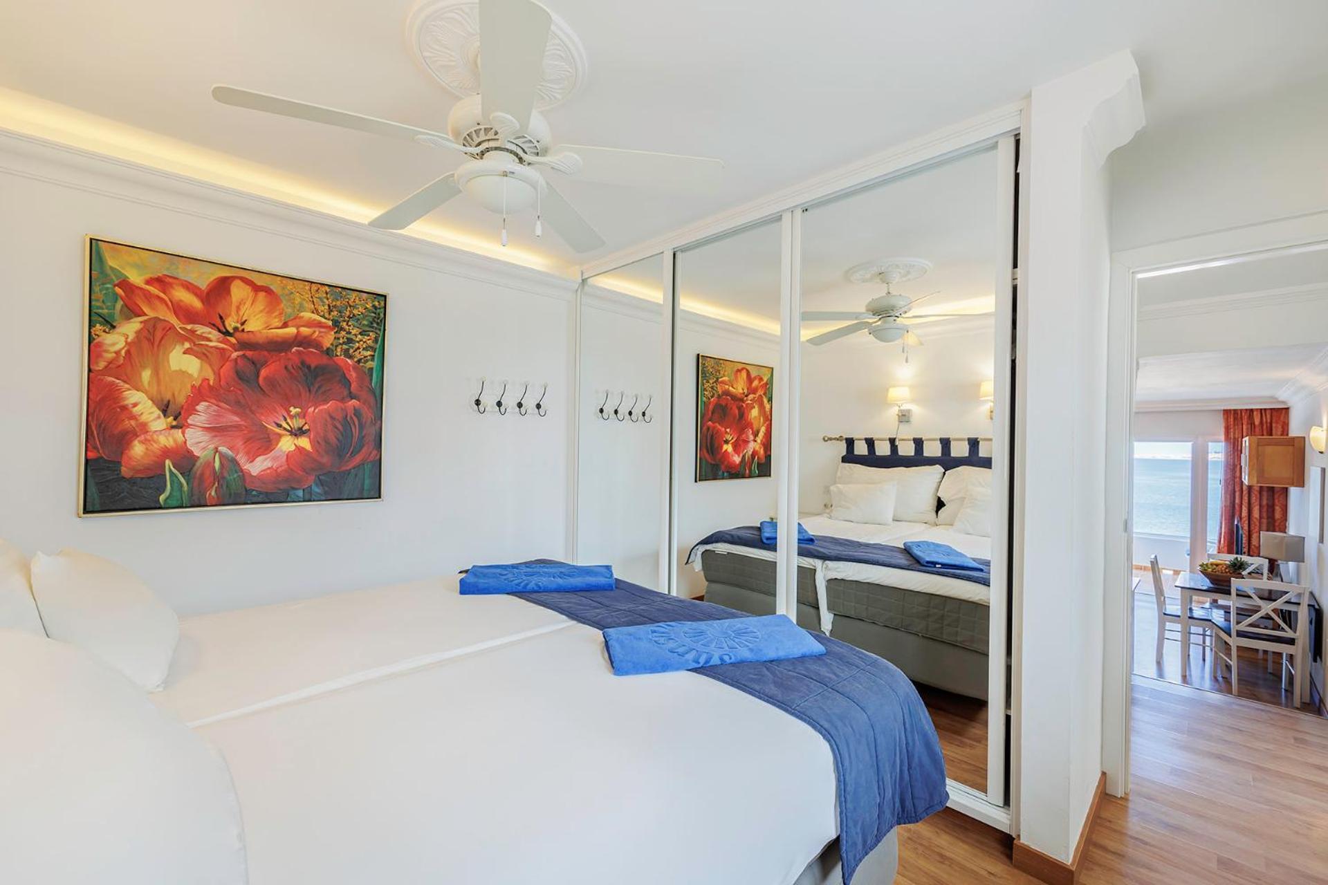 Sunsuites Carolina San Agustín Cameră foto