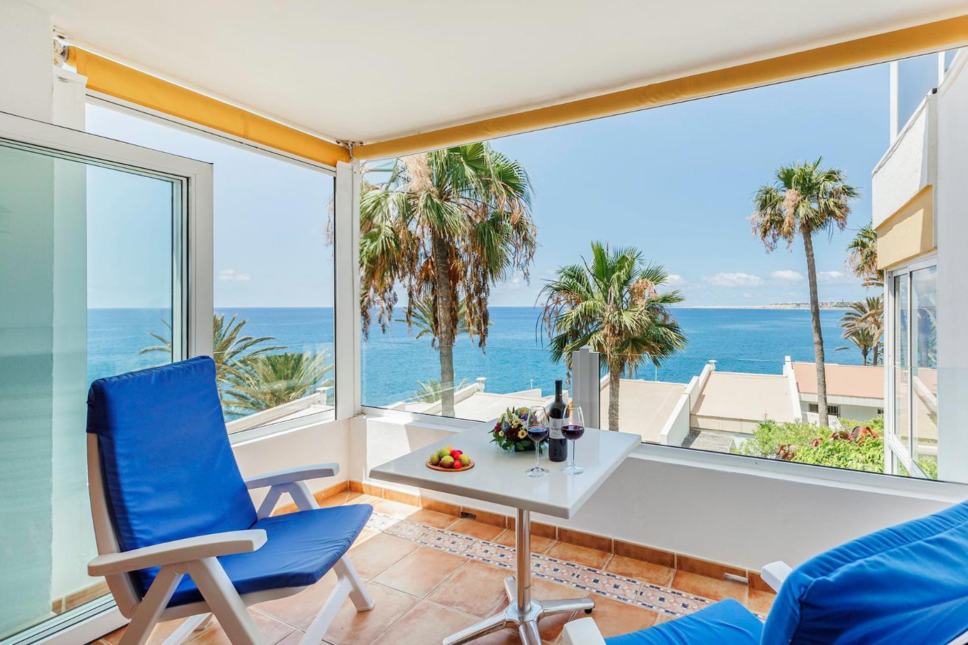 Sunsuites Carolina San Agustín Cameră foto