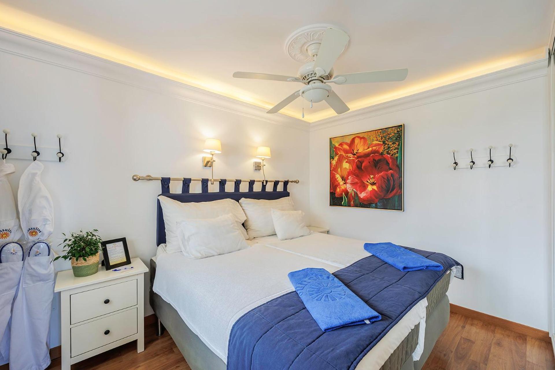 Sunsuites Carolina San Agustín Cameră foto