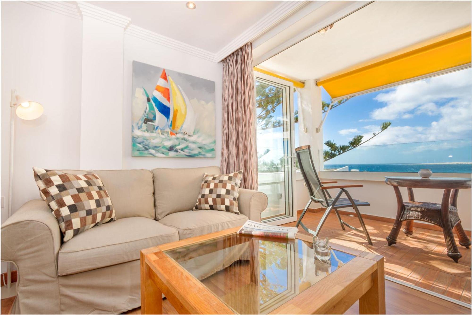 Sunsuites Carolina San Agustín Cameră foto
