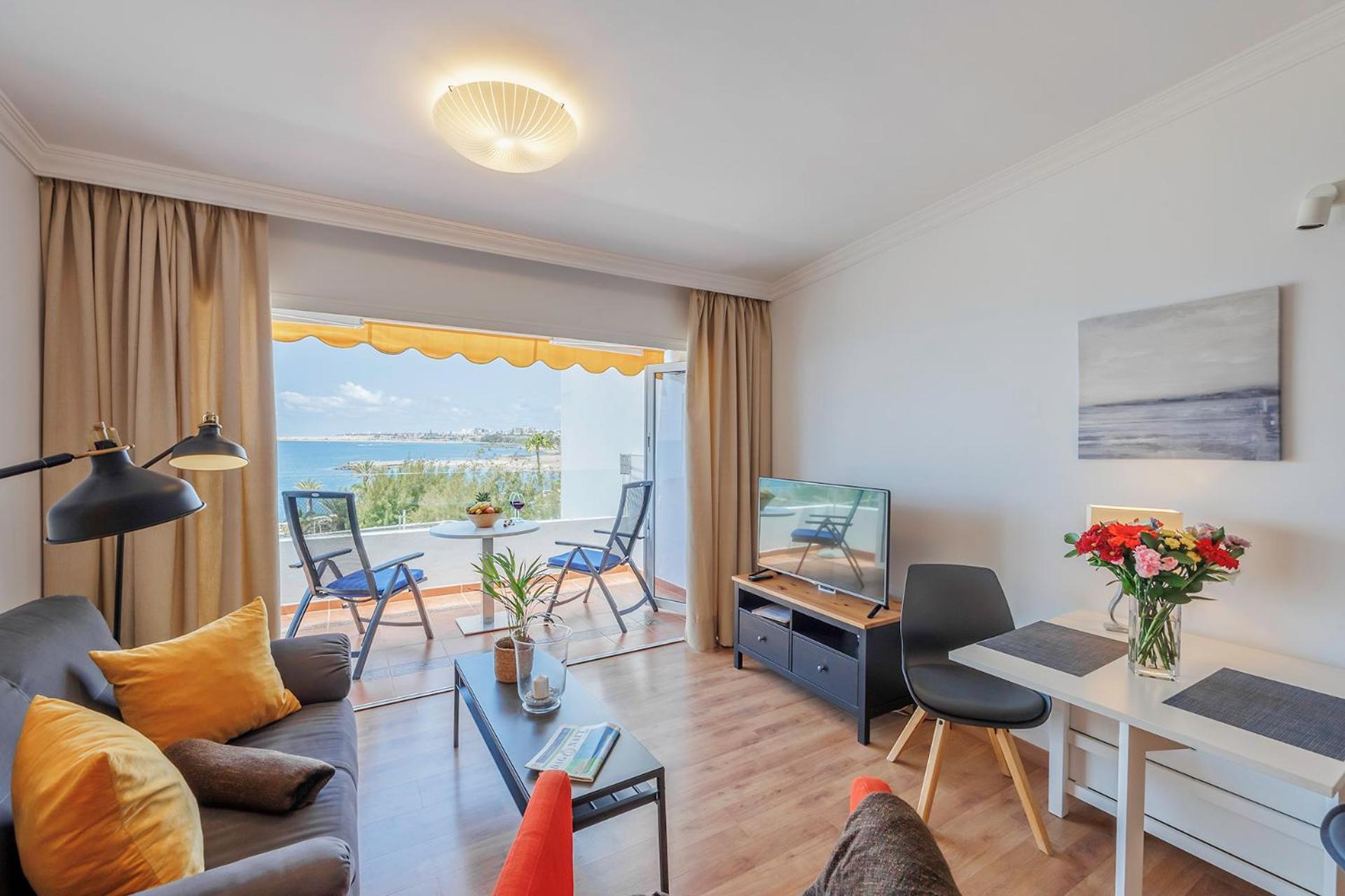 Sunsuites Carolina San Agustín Cameră foto