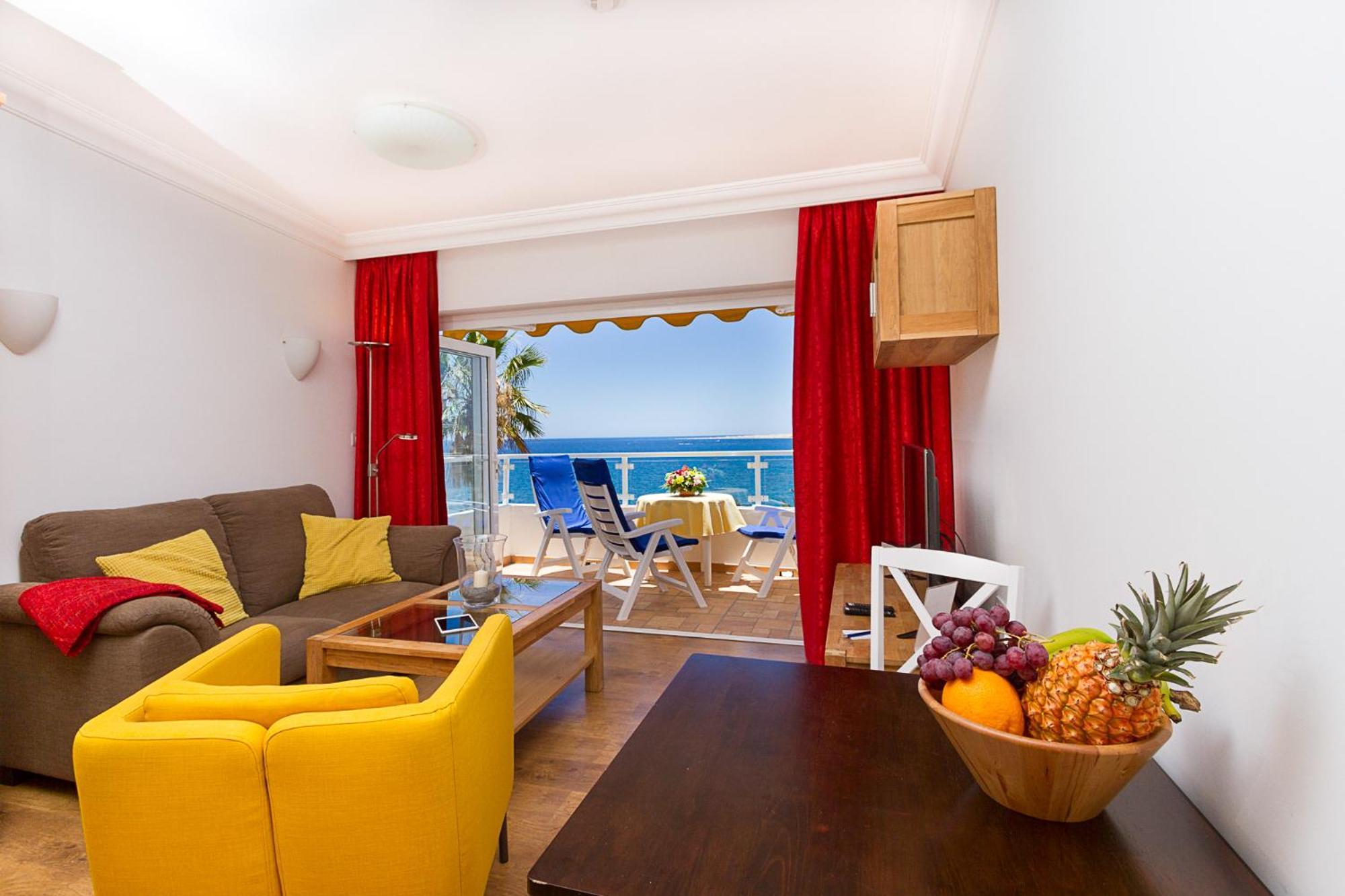Sunsuites Carolina San Agustín Cameră foto