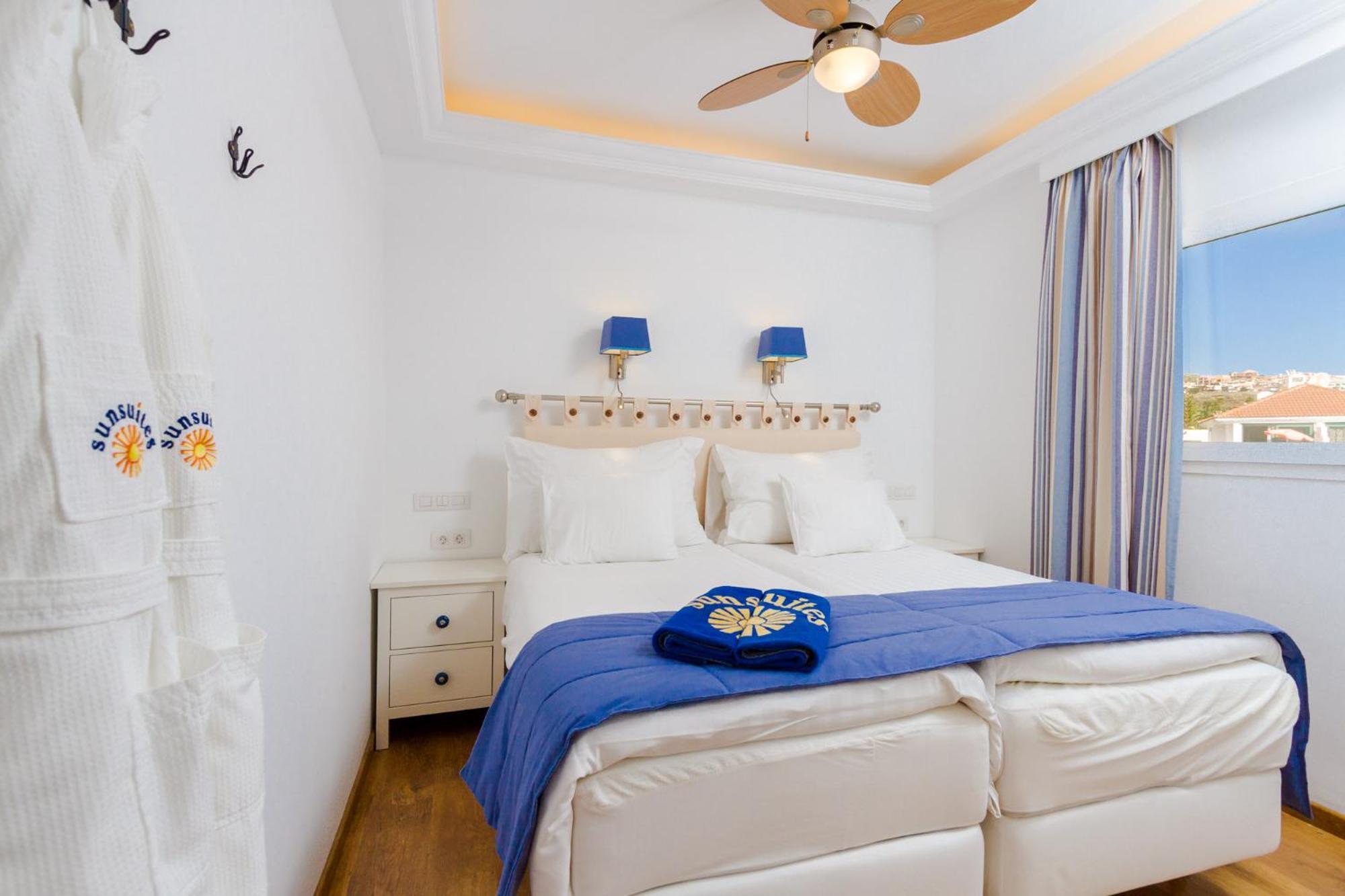 Sunsuites Carolina San Agustín Cameră foto