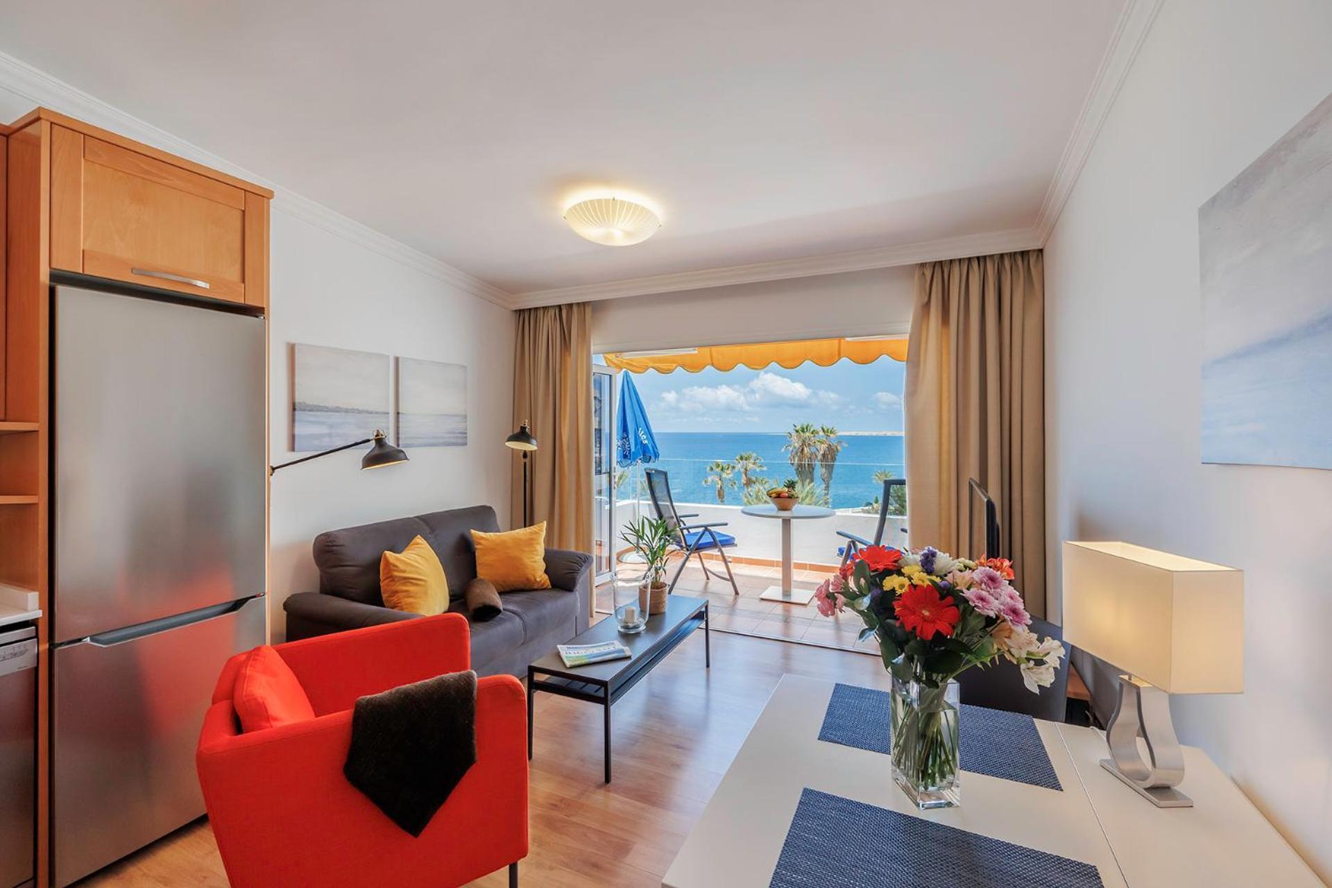Sunsuites Carolina San Agustín Cameră foto