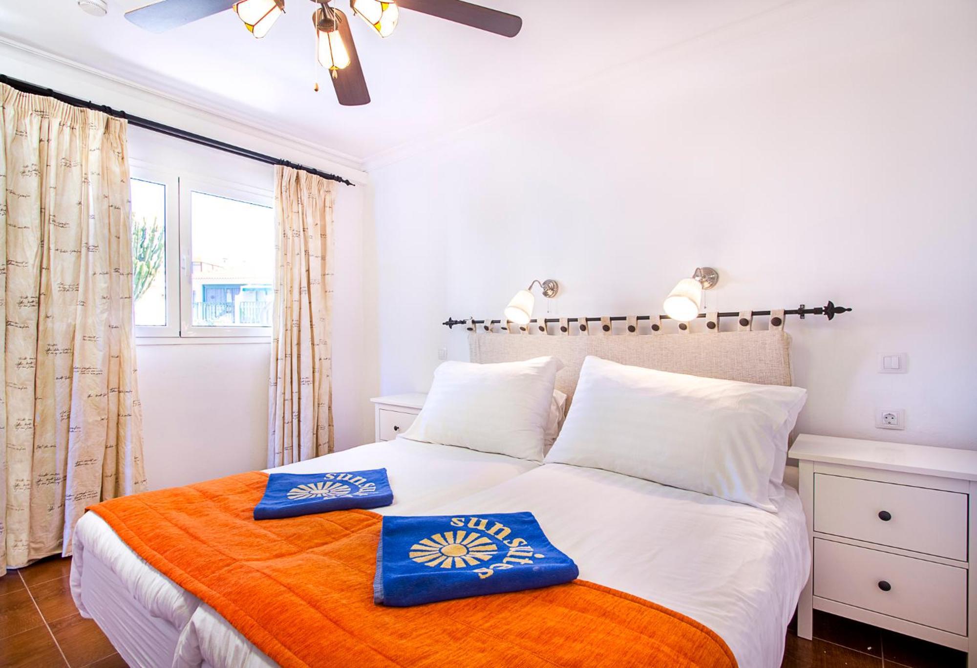 Sunsuites Carolina San Agustín Cameră foto