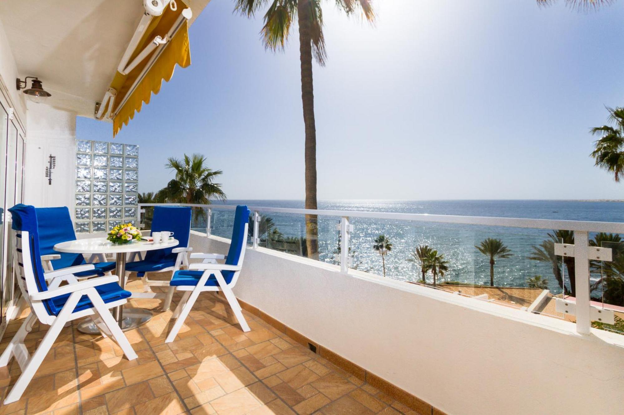 Sunsuites Carolina San Agustín Cameră foto