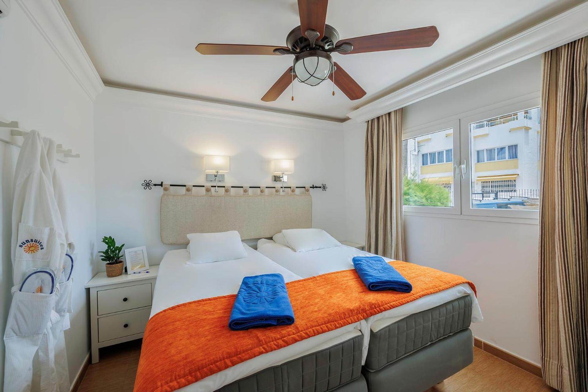 Sunsuites Carolina San Agustín Cameră foto