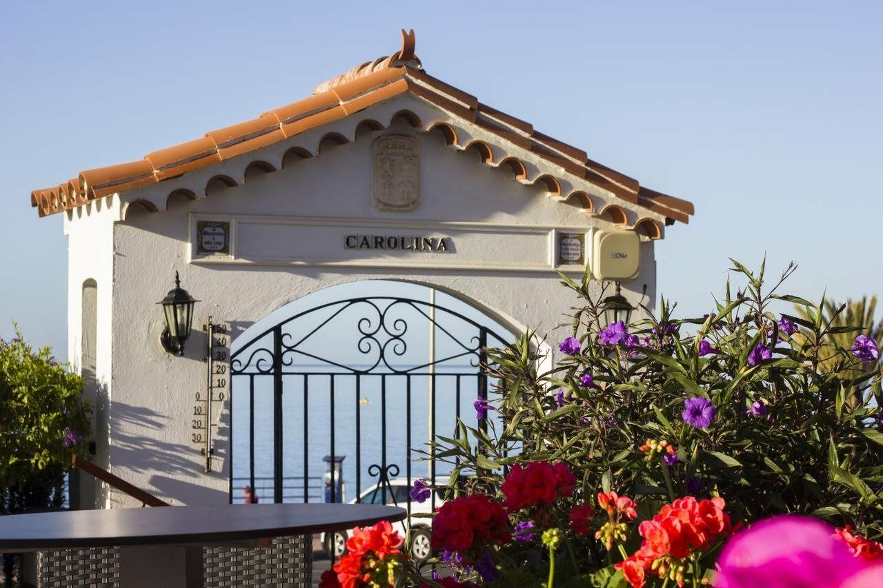 Sunsuites Carolina San Agustín Exterior foto